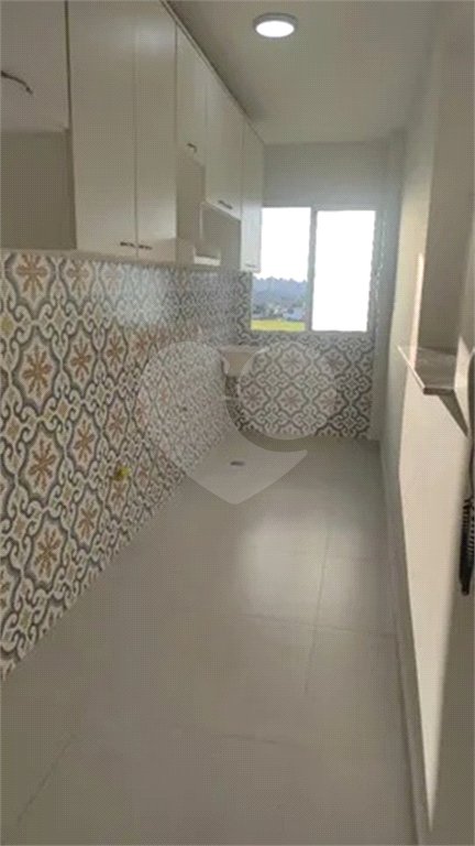 Apartamento para venda no Spazio Monte Dore.