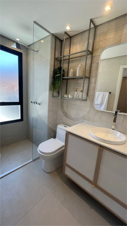 Novare Residencial - Lançamento de Aptos de 128m² com 3 dormitórios em Atibaia/SP.