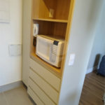 Apartamento Mobiliado 2 Suítes - 72 mts² - Ar Condicionado - 1 vaga - 400 do Metrô Alto do Ipiranga