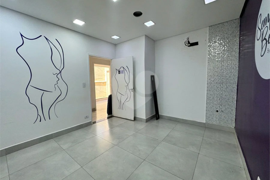 Imóvel Comercial para Venda e Locação no bairro Alto.