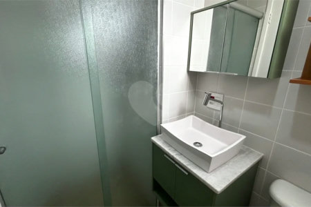 Apartamento Vila Leopoldina