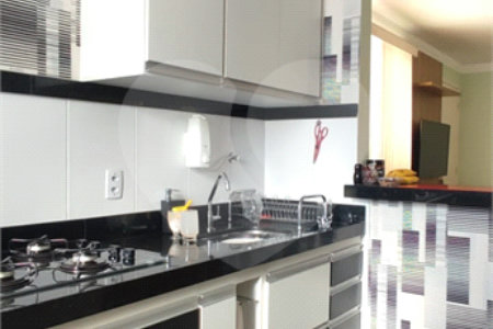 Apartamento à venda - Spazio Mont Royal