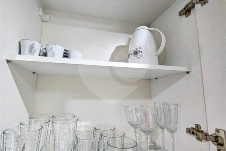 Na Mooca á venda Apartamento / Studio com 51m² 1 dormitório e 1 vaga.