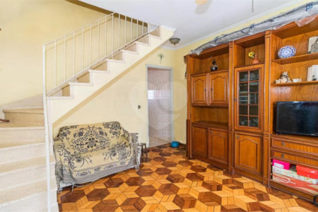 Excelente Sobrado com 102 m² e 2 dormitórios, localizado no bairro Vila Guilherme, São Paulo, SP.
