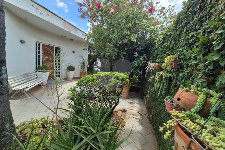 Casa à Venda na Vila Rezende – Piracicaba/SP - Ideal para moradia ou investimento comercial (clínicas, escritórios, consultórios
