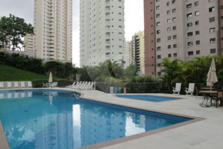 Lindo apartamento Próximo ao Portal do Morumbi