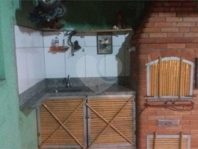 Casa de Vila à venda com 4 quartos, sendo 1 suíte,  em Tremembé, São Paulo, SP
