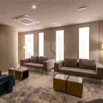 Studio Alto Padrão com 26.5 metros na Vila nova Conceição