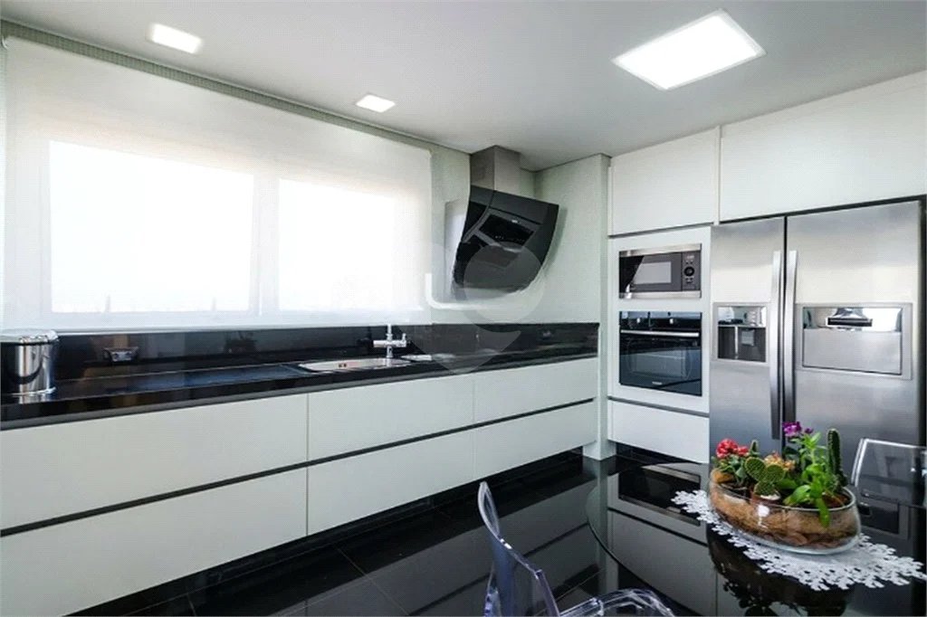 Apartamento Alto Padrão Lazer Completo ,com 3 quartos, 250 m² à venda Parque da Mooca.
