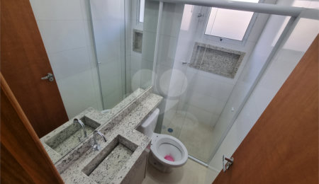 Apartamento à venda com 2 quartos em Vila Guilherme, São Paulo, SP