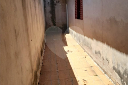 Casa térrea para venda no Santa Angelina.