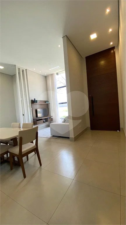 Casa à venda no Condomínio Park Taquaral Unimep em Piracicaba/SP.