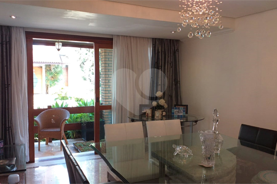 Condominio Alto Padrão - Jardim França - Z Norte - SP - 336 m2 - 4 dormitorios - 4 suites - 6 vagas