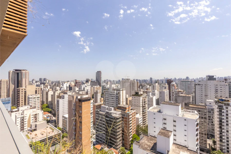 Studio para venda em Itaim Bibi com 1 quarto , 28m²