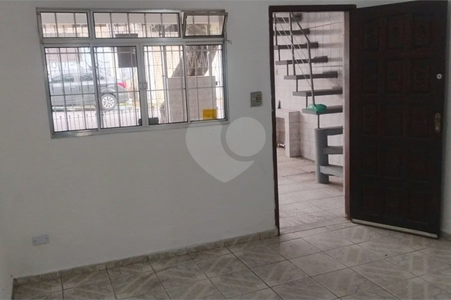 Casa Térrea à venda com 2 quartos, sendo 1 suíte,  em Casa Verde, São Paulo, SP