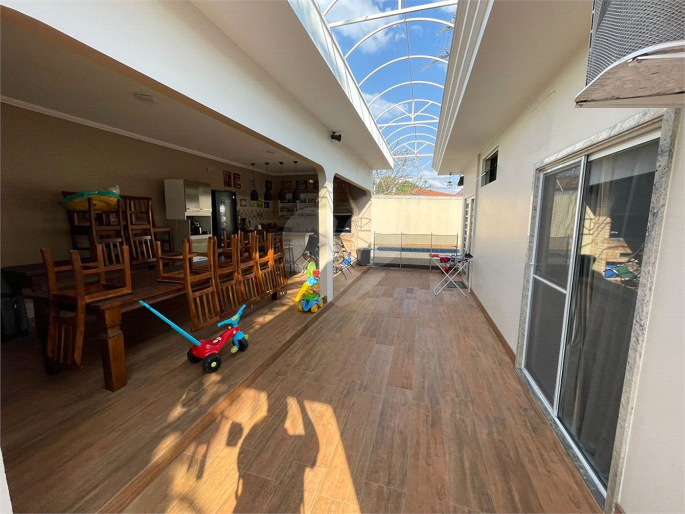 Casa para venda na Vila Carmem