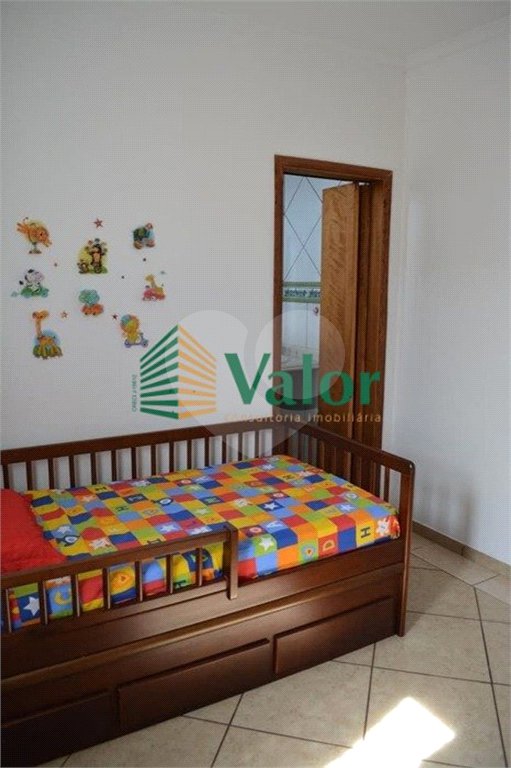 Excelente casa no Romeu Santini - São Carlos