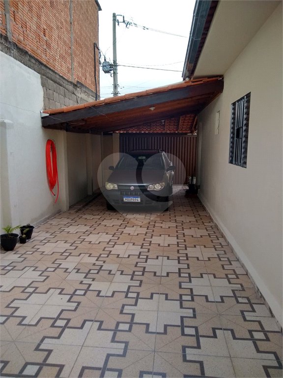Casa térrea em São Sebastião da Bela Vista/ Minas Gerais.