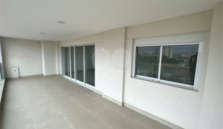 Apartamento à venda com 4 quartos, sendo 3 suítes, em Vila Regente Feijó, São Paulo, SP