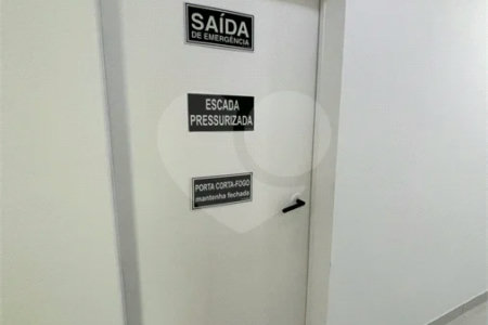 Sala Comercial – 39m² para Locação no Domo Business