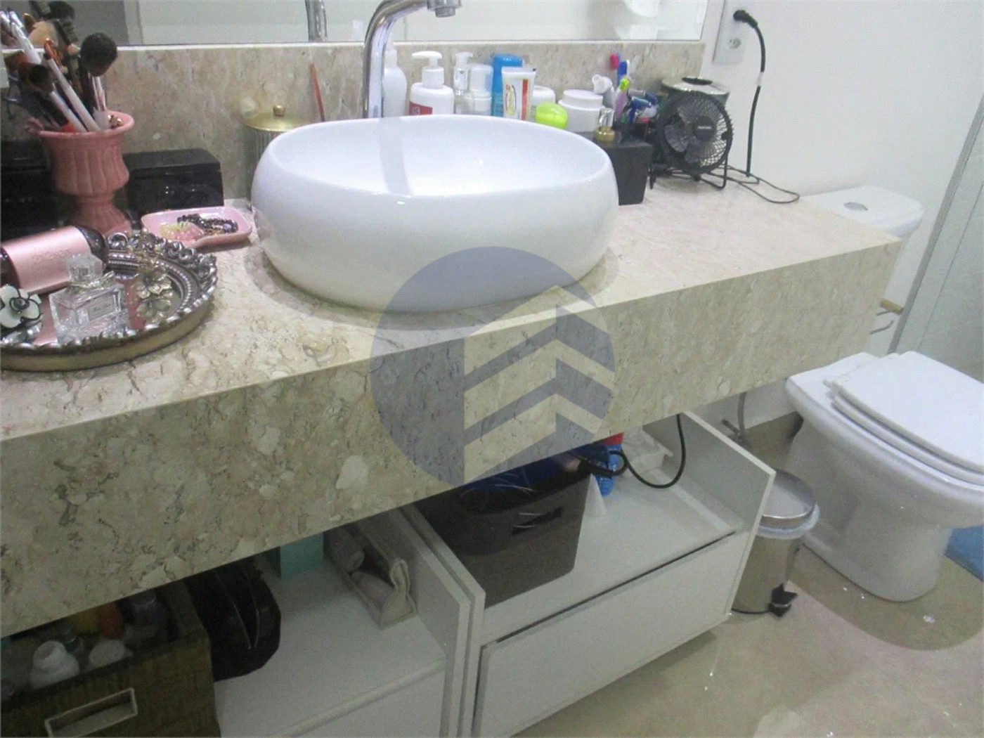 Duplex à venda com 2 quartos, sendo 1 suíte, em Vila Sônia, São Paulo - SP