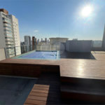 L Klabin – Cobertura Duplex e Apartamento Pronto para Morar na Chácara Klabin, São Paulo