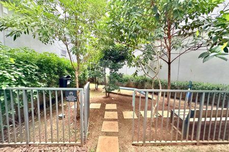 Studio mobiliado e equipado – Vila Mariana / Metrô Vila Mariana 22m2