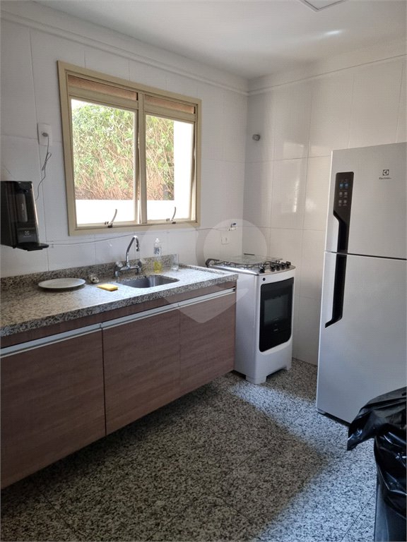 Apartamento para venda em Santana Zona Norte.