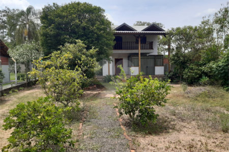 Chácara residencial no Broa- Itirapina/SP
