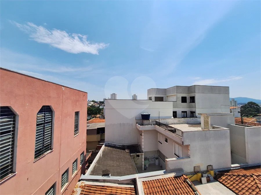 Sobrado à venda com 1 suíte em Tucuruvi, São Paulo, SP