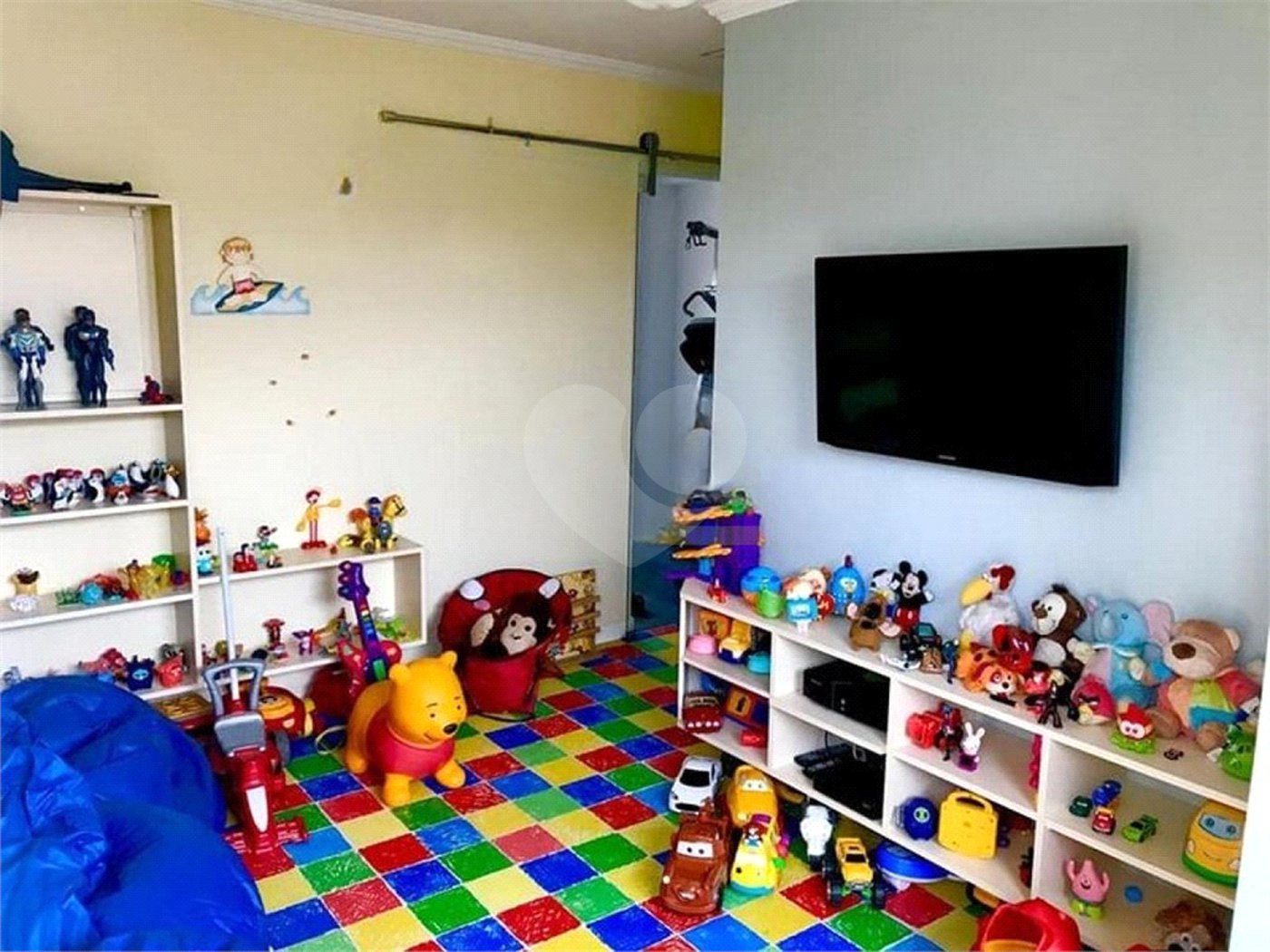 Apartamento à venda com 3 quartos, sendo 1 suíte,  em Santana, São Paulo, SP
