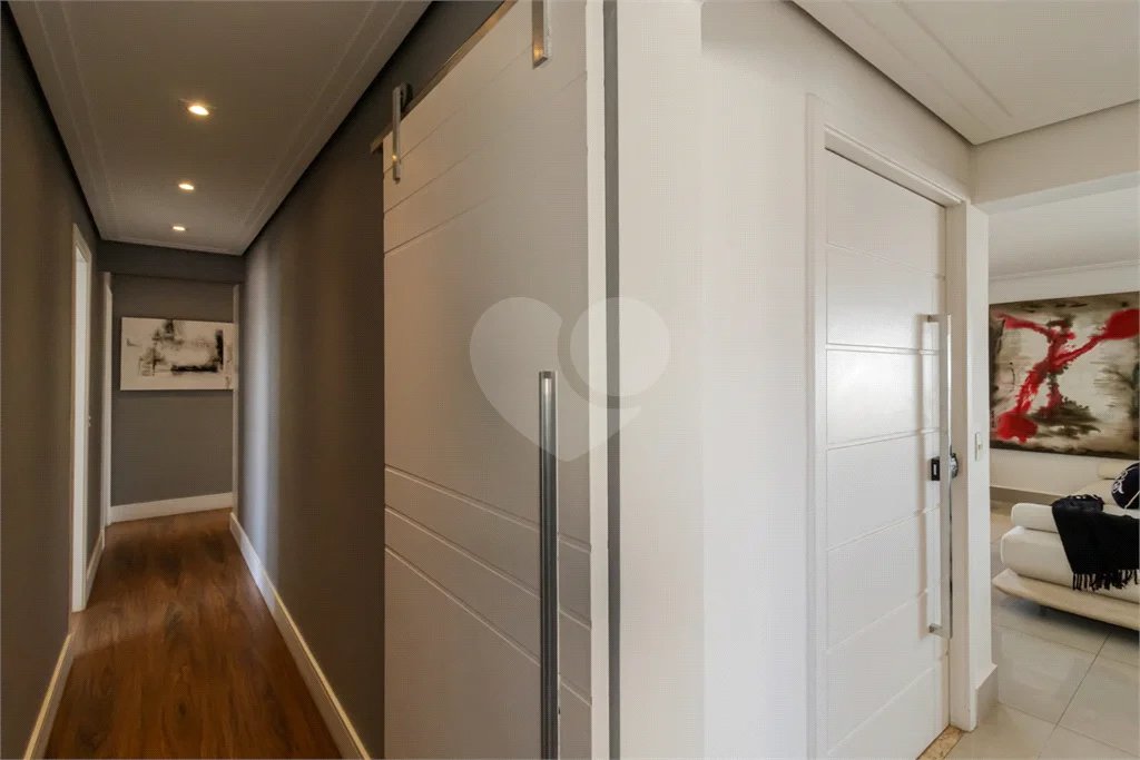 APARTAMENTO IPIRANGA COM 4 SUÍTES E 3 VAGAS - REFORMADO!