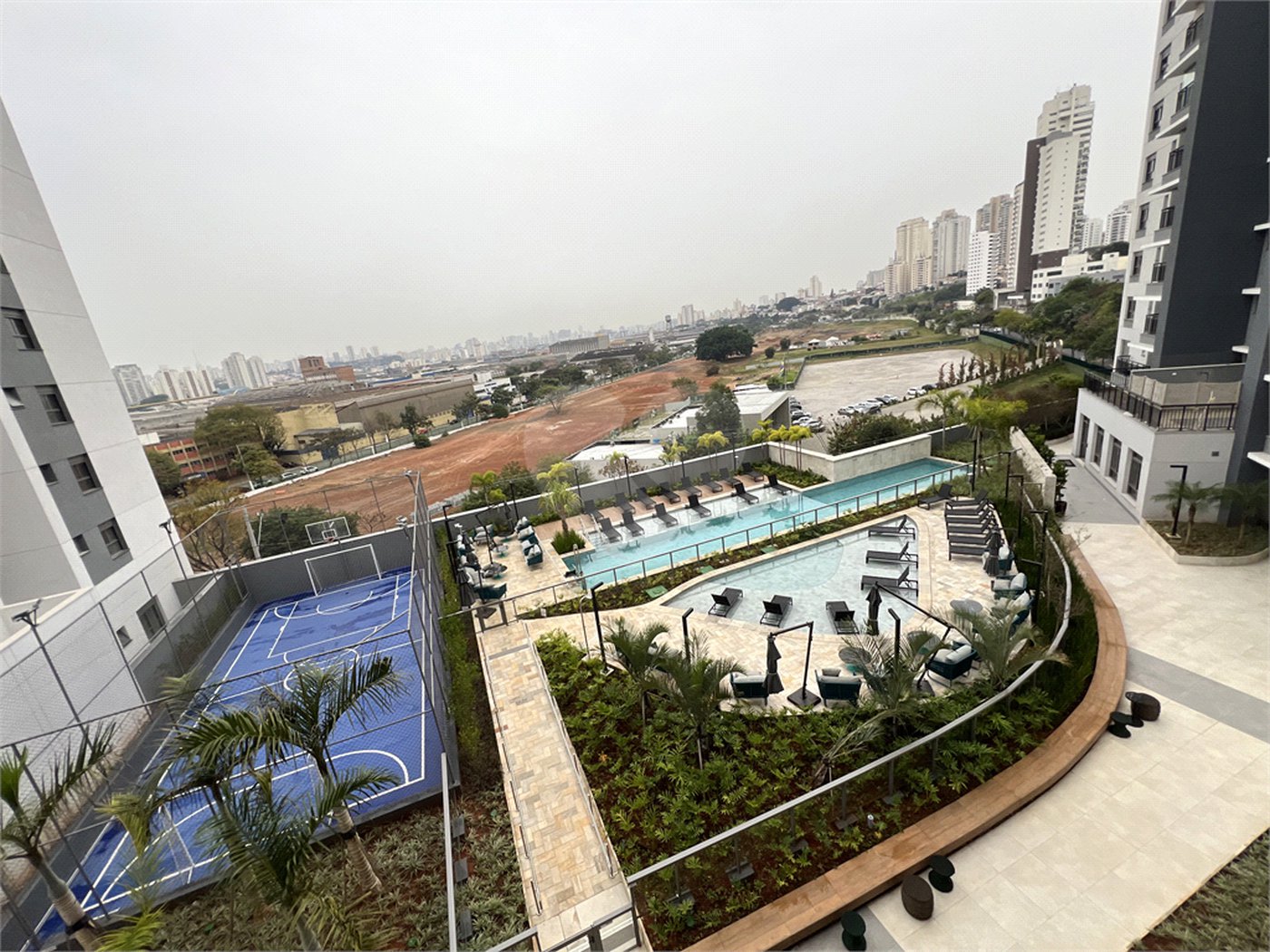 APARTAMENTO 92M NO PARQUE DA MOOCA