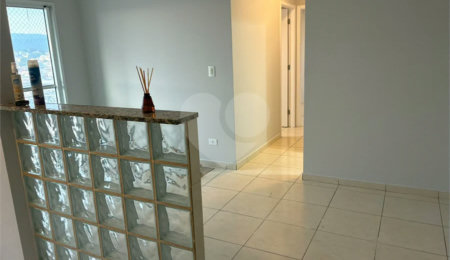 Apartamento à venda com 3 quartos em Mandaqui, São Paulo, SP