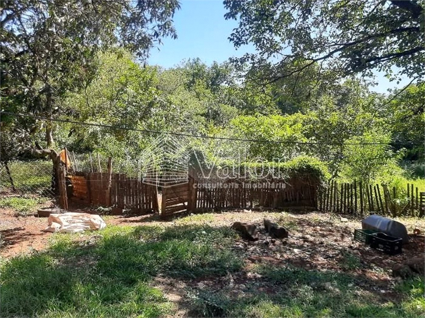 Sitio São João - Km 258