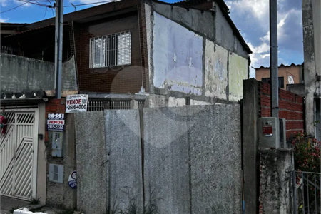 Terreno com 91m² , à venda na Vila Regente Feijó.