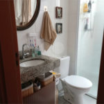 Apartamento à venda - Jardim Íris