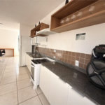 Apartamento 2 Quartos no Condomínio Parque Ville | Estrada da Cachamorra