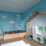 Apartamento Moderno à Venda no Vivaz Vila Romana | Lazer Completo e Próximo ao Metrô/CPTM