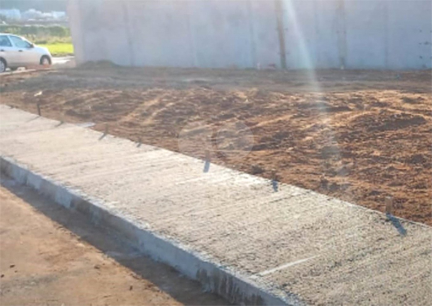 Terreno com 250,00 m² de área total, na Vila Carmem .