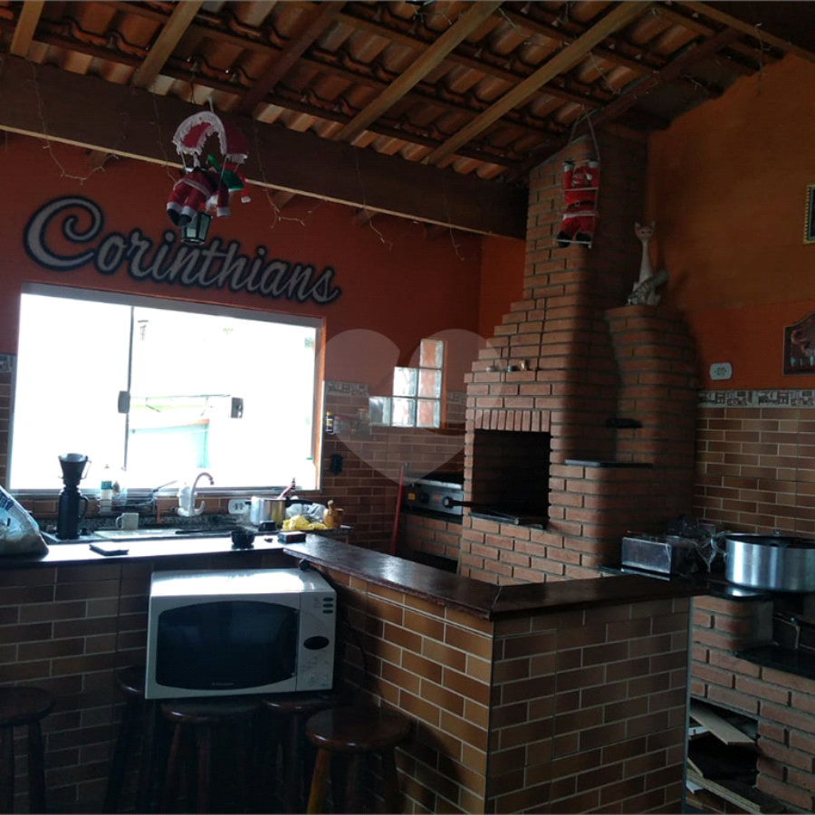 Casa 4 quartos 125 M² jardim Esperança - Mogi das Cruzes - SP