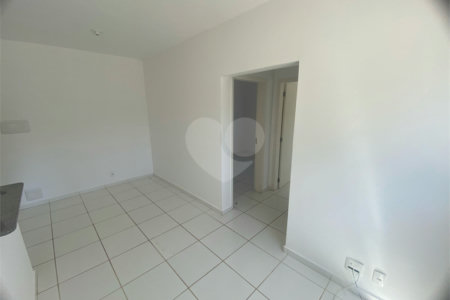 Apartamento á venda no Parque dos Manacás - São Carlos/SP