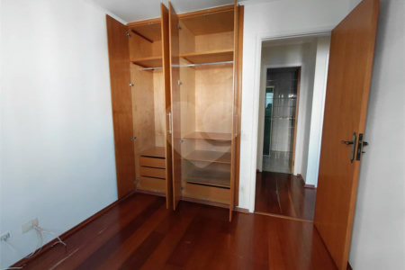 Apartamento á venda – Vila Guarani