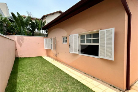 Casa para Locação ou Venda no Condomínio Grape Village em Vinhedo/SP