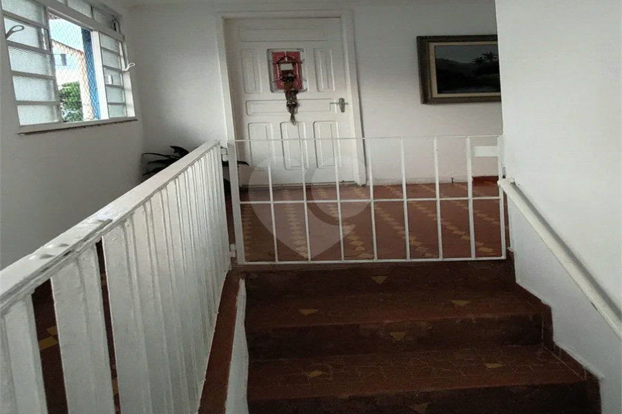 Prédio à venda com 4 quartos em Casa Verde, São Paulo, SP