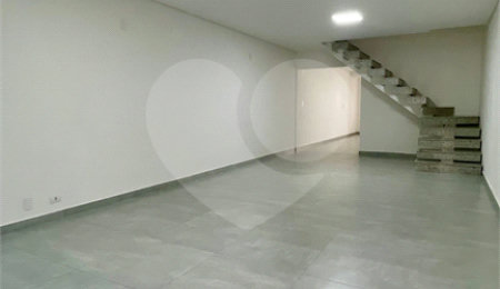 Sobrado para alugar com 6 quartos, sendo 2 suítes,  em Jardim Anália Franco, São Paulo, SP