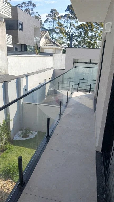Casa à venda com 3 suítes em Residencial Mosaico da Serra, Mogi das Cruzes, SP