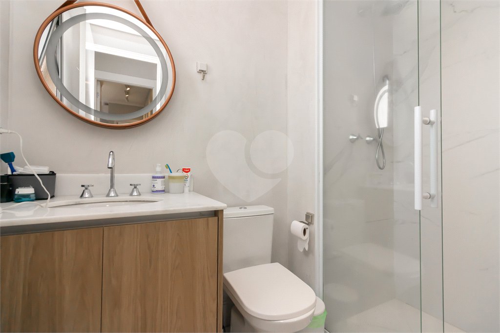 APARTAMENTO 3 QUARTOS VARANDA GOURMET À VENDA NO IPIRANGA VENDER