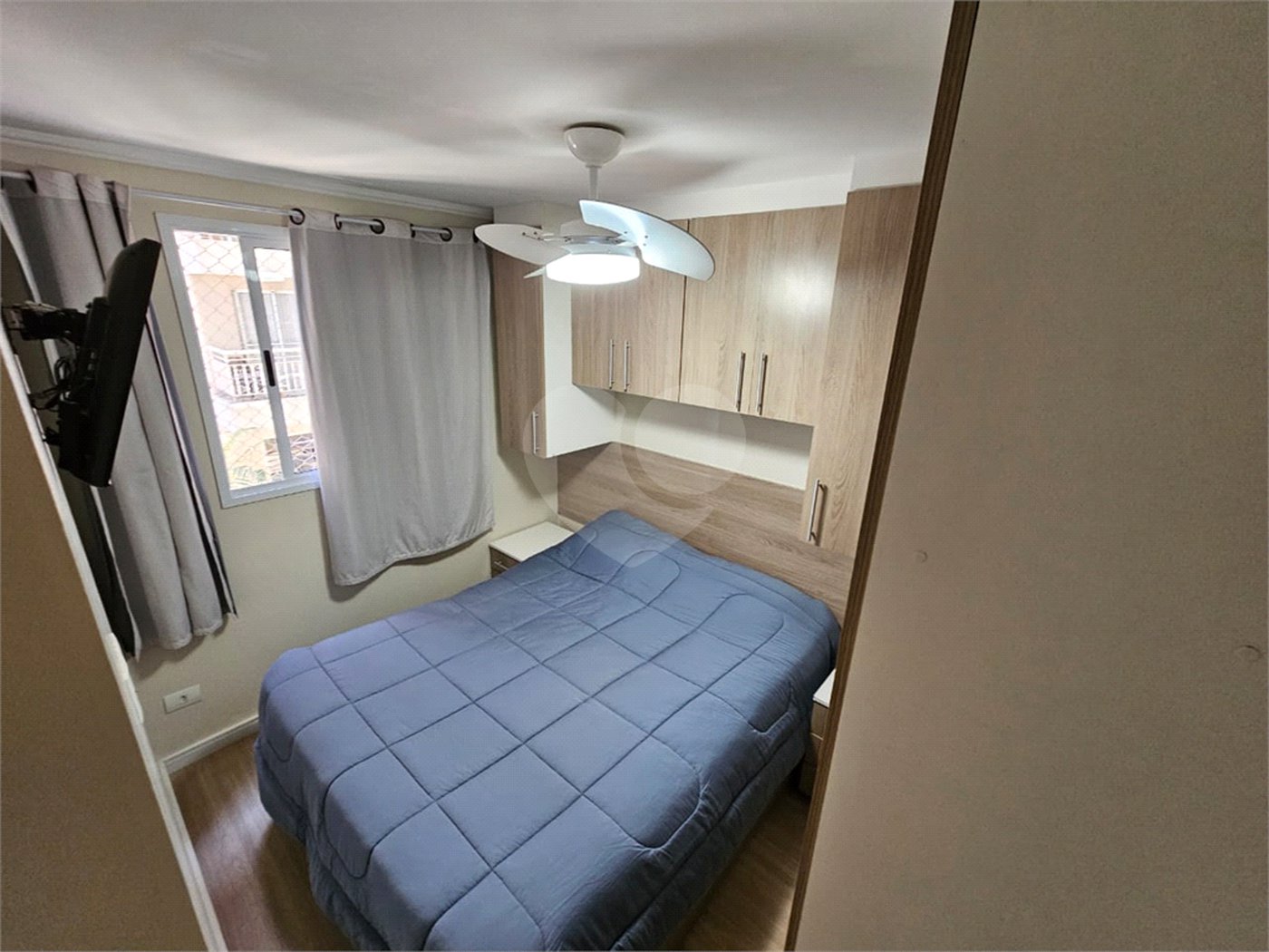 Apartamento a venda ao lado do Shopping Andorinha 2 quartos 1 vaga