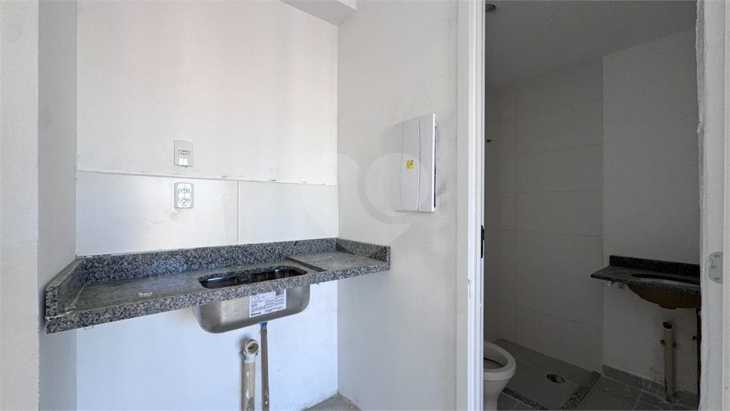 Studio á venda - Vila Mariana